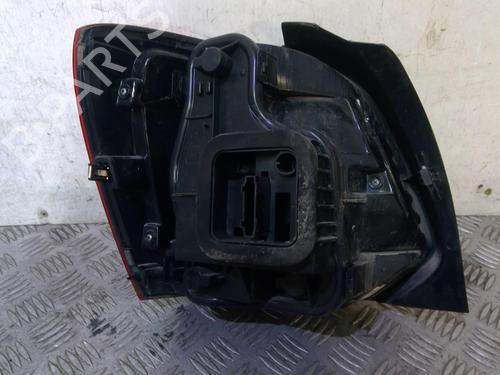 Right taillight VW POLO V (6R1, 6C1) 1.2 | BP20358351C35 