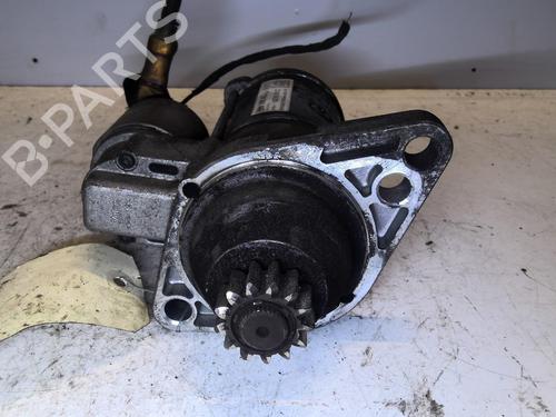 Starter VW POLO V (6R1, 6C1) 1.4 TDI | BP20352088M8 