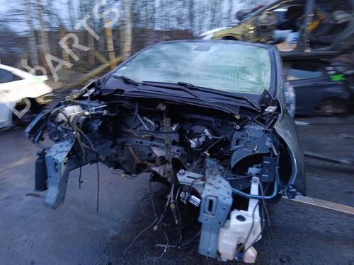 Engine RENAULT CLIO IV (BH_) 0.9 TCe 90 (BHNF, BHMA, BHMH, BHJK, BHJR) | BP32485076M1  - Image 25