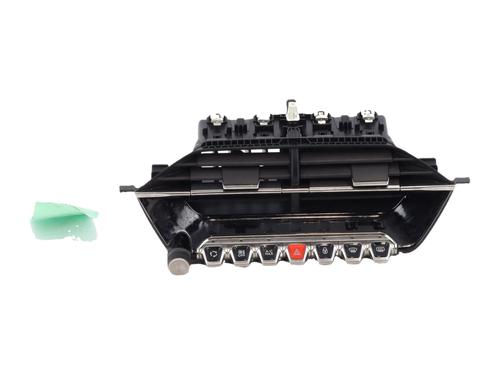 Comando chauffage Comando chauffage PEUGEOT 208 II (UB_, UP_, UW_, UJ_) [2019-2026] 35998021 35998021