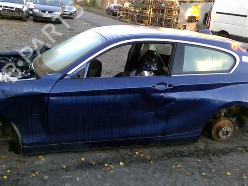 Engine BMW 1 (F21) 118 d | BP30546511M1 - Image 52