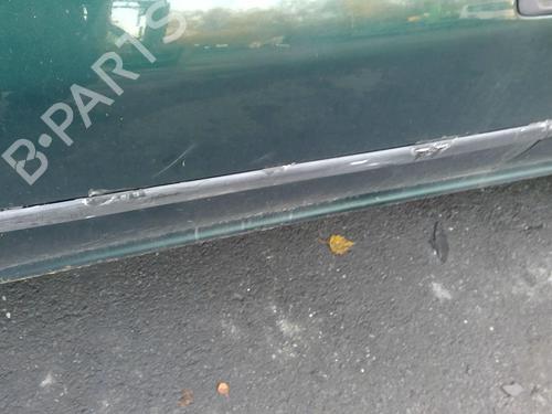 Front right lock PEUGEOT 406 (8B) 2.0 HDI 90 | BP31910545C97 