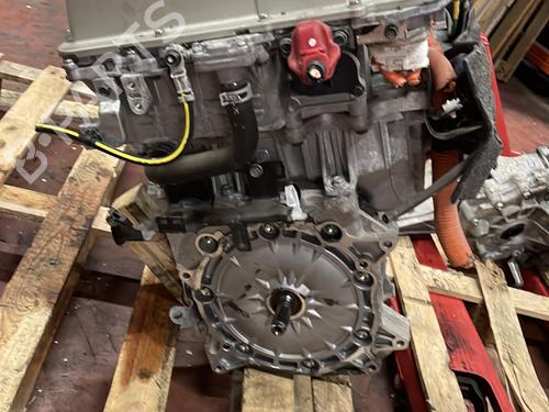 Engine NISSAN LEAF (ZE0) Electric | BP33895800M1  - Image 5