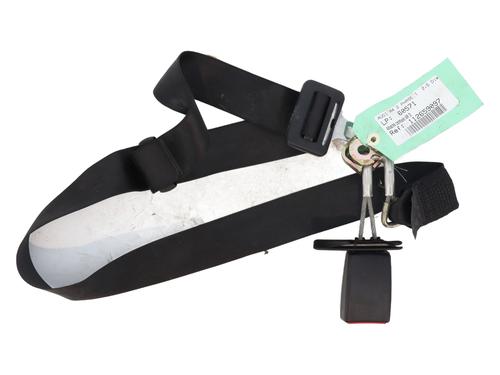 Seat buckle AUDI A4 B6 (8E2) 2.5 TDI | BP29407611I32 - Image 3