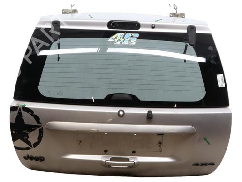 Used Tailgate JEEP GRAND CHEROKEE II (WJ, WG) 2.7 CRD 4x4 (163 hp) 32656766