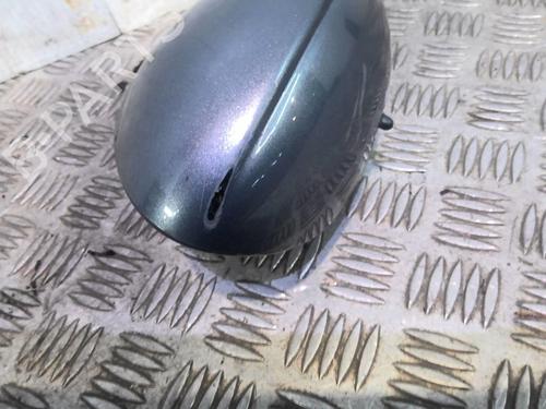 Right mirror ALFA ROMEO 156 Sportwagon (932_) 1.9 JTD (932B2B, 932B2C) | BP20365429C27 