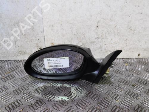 Left mirror BMW 1 (E81) 116 d | BP20358458C26 