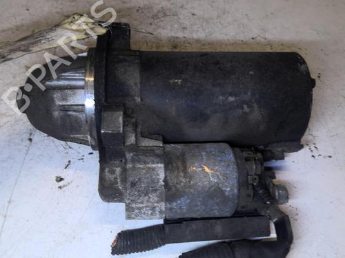 Used Starter MERCEDES-BENZ CLK (C209) CLK 270 CDI (209.316) (163 hp) 20356023