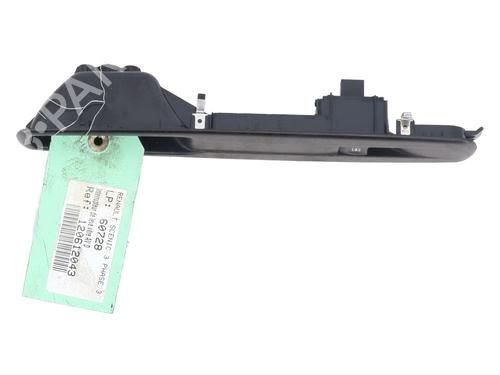 Right front window switch RENAULT SCÉNIC III (JZ0/1_) 1.5 dCi (JZ02, JZ0R) | BP32199930I26 