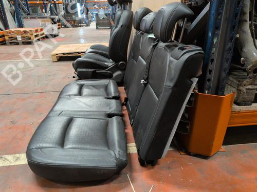 Seats set CITROËN DS4 (NX_) 2.0 HDi 165 | BP36314468C78 - Image 16
