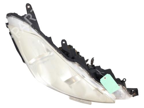 Right headlight PEUGEOT 4007 (VU_, VV_) 2.2 HDi | BP24918109C29