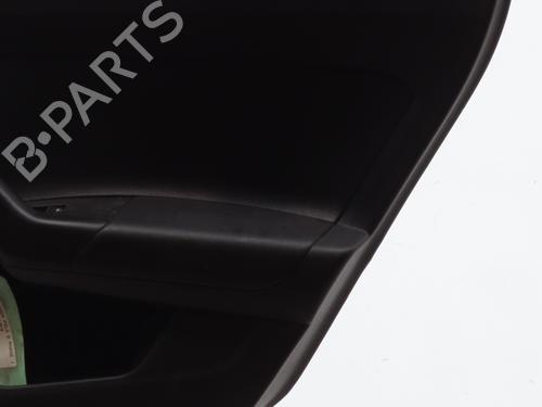 Rear right panel VW POLO VI (AW1, BZ1, AE1) 2.0 GTI | BP30398808C61