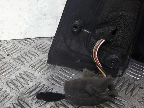 Right mirror FORD KA (RU8) 1.2 | BP20357562C27 