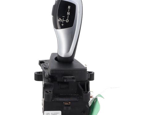 Used Gear lever BMW 1 (F20) 118 d (150 hp) 28117455