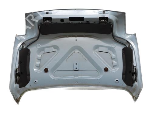 Tailgate NISSAN MICRA C+C III (K12) 1.4 16V | BP31716174C6 