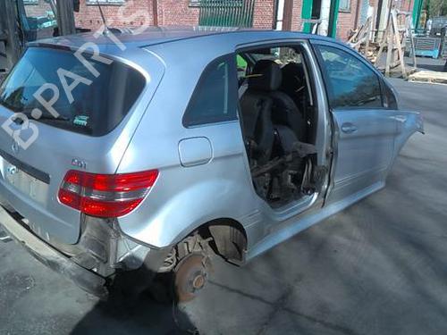 Right headlight MERCEDES-BENZ B-CLASS Sports Tourer (W245) B 180 CDI (245.207) | BP20361047C29 