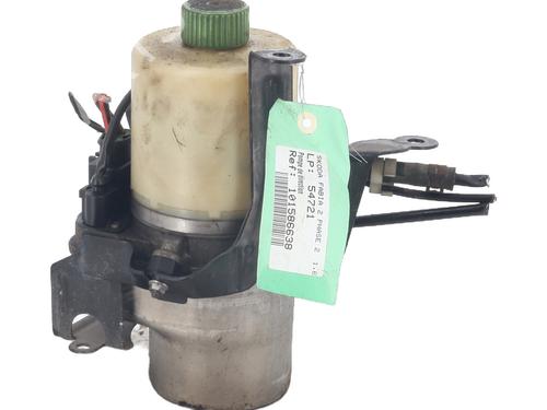 Steering pump SKODA FABIA II (542) 1.6 TDI | BP25276063M99 - Image 3