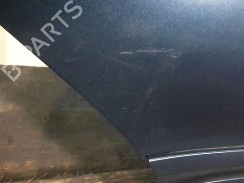 Right rear door MERCEDES-BENZ C-CLASS T-Model (S203) C 220 CDI (203.208) | BP20361068C5 