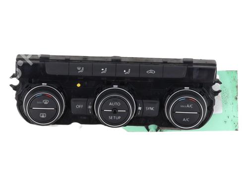 Used Climate control Climate control VW GOLF VII Variant (BA5, BV5) 2.0 TDI (150 hp) 23995965 23995965