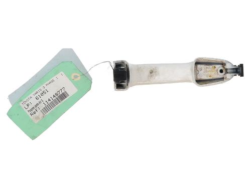 Front left exterior door handle TOYOTA YARIS (_P13_) 1.0 (KSP130_, KSP130) | BP29840560C128