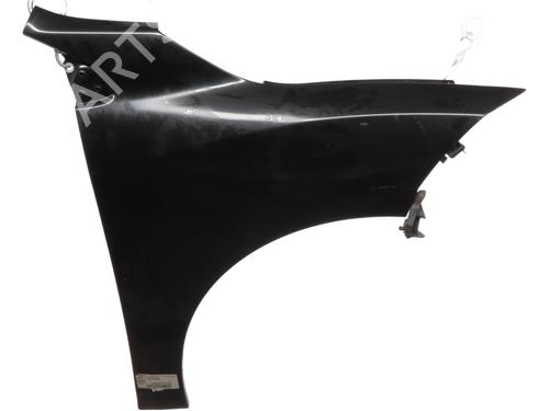 Used Right front fenders RENAULT MEGANE III Coupe (DZ0/1_) 1.9 dCi (DZ0N, DZ0J, DZ1J, DZ1K) (131 hp) 26508749