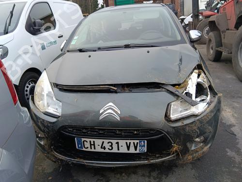 Left tailgate light CITROËN C3 II (SC_) 1.4 HDi 70 (SC8HZC, SC8HR0, SC8HP4) | BP33741488C79 - Image 9