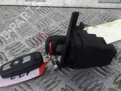 Used Ignition barrel BMW 1 (E87) 118 d (143 hp) 22004515