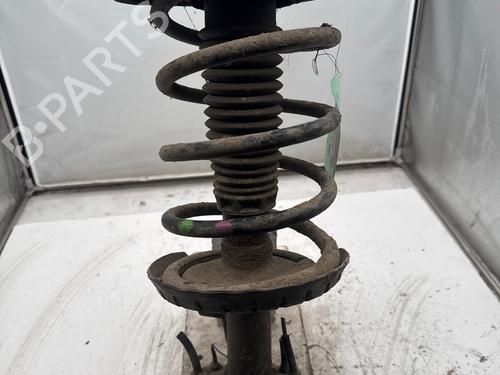 Left front shock absorber CITROËN C8 (EA_, EB_) 2.2 HDi | BP39729263M16 - Image 5