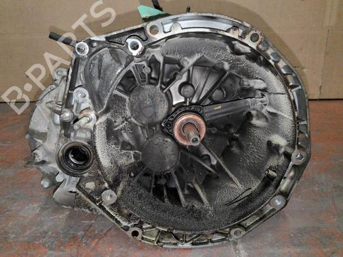 Gearbox RENAULT VEL SATIS (BJ0_) 2.0 16V Turbo (BJ0K) | BP37504548M3 - Image 3