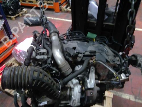 Engine RENAULT KOLEOS I (HY_) 2.0 dCi 4x4 (HY0K) | BP31849817M1 - Image 3