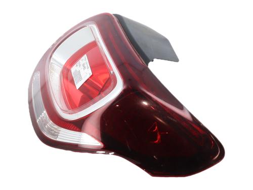 Right taillight CITROËN DS3 (SA_) 1.6 VTi 120 | BP40613670C35 - Image 5