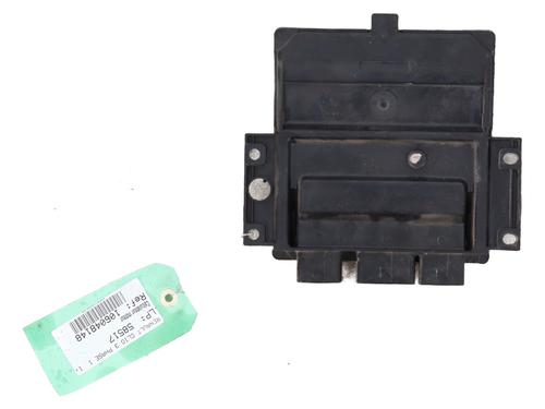 Engine control unit (ECU) RENAULT CLIO III (BR0/1, CR0/1) 1.5 dCi (BR17, CR17) | BP26004006M57  - Image 5