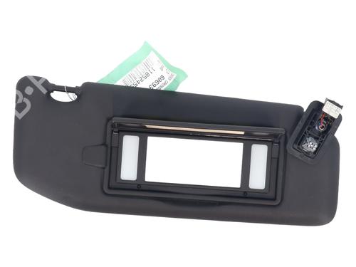 right-sun-visor-ds-ds-3-ds-3-crossback-ur_-uc_-uj_-2018-31287982 main image