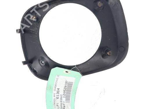 headlight-eyebrow-citroen-ami-9a_-2020-32128572 main image