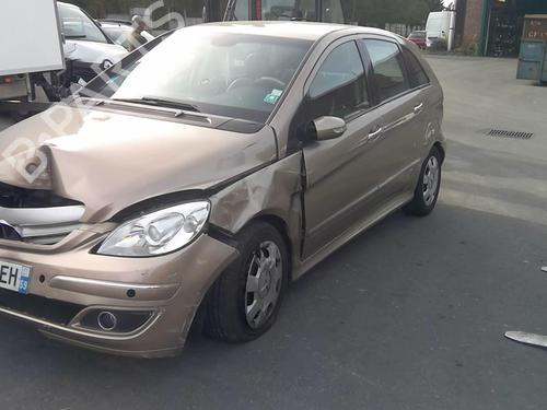 Right taillight MERCEDES-BENZ B-CLASS Sports Tourer (W245) B 180 CDI (245.207) | BP20369368C35 