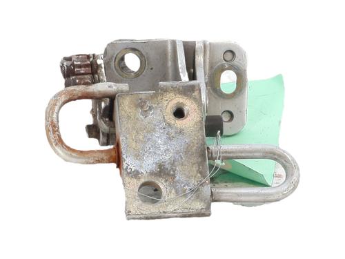 Hinge/Door check strap AUDI A4 B6 (8E2) 1.9 TDI | BP37246274C146 - Image 5
