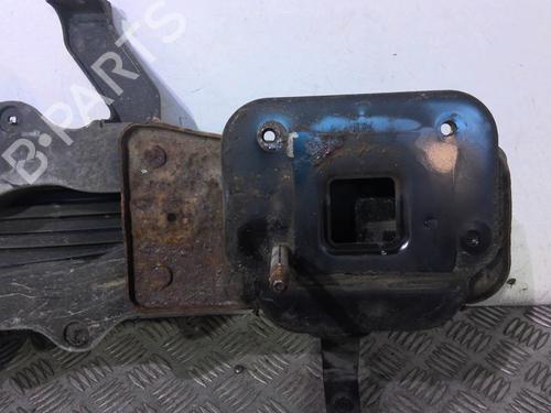 Rear bumper reinforcement KIA RIO III (UB) 1.1 CRDi | BP20358979C73 