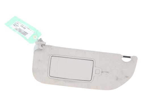 Left sun visor TOYOTA AYGO (_B4_) 1.0 VVTi (KGB40) | BP35902158I1 - Image 3