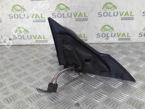 Left mirror MERCEDES-BENZ CLK (C208) CLK 200 (208.335) | BP20370152C26 