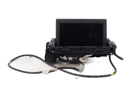Used Display monitor PEUGEOT 5008 (0U_, 0E_) 2.0 HDi 150 / BlueHDi 150 (150 hp) 30627669