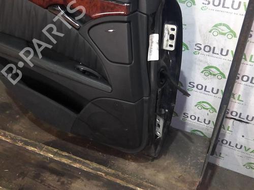 Left rear door MERCEDES-BENZ E-CLASS (W211) E 270 CDI (211.016) | BP20367458C4 