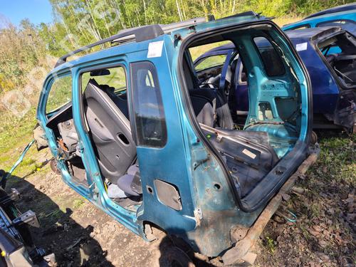 Right front window switch SUZUKI WAGON R+ (MA) 1.3 (RB413) | BP34050744I26 - Image 10