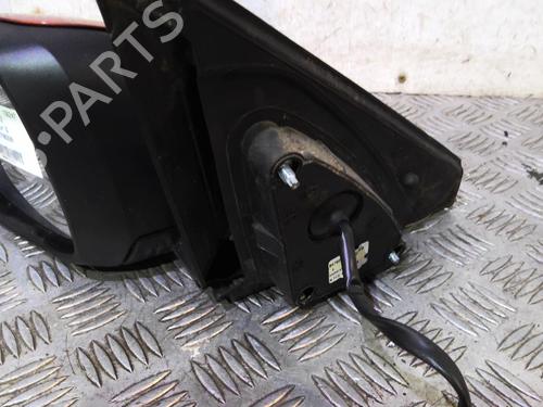 Bakspejl venstre Bakspejl venstre SUZUKI SWIFT III (MZ, EZ) 1.3 DDiS (RS413D) (75 hp) 20350549 20350549