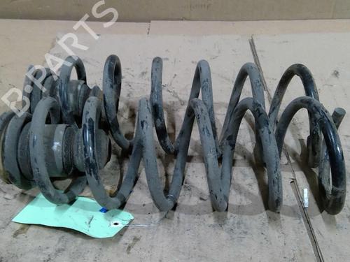 Used Shock absorber spring PEUGEOT 5008 (0U_, 0E_) 1.6 HDi (112 hp) 32078569