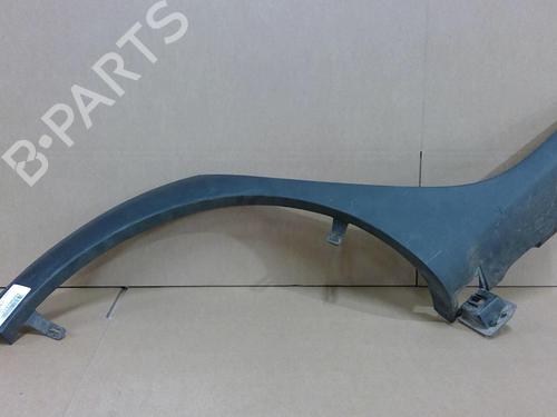 Used Rear right wheel arch trim DACIA SANDERO II TCe 90 (B8M1, B8MA, B8AC) (90 hp) 29041821