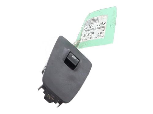 Right front window switch PEUGEOT BOXER Van 2.2 HDi 120 | BP33057133I26 - Image 4