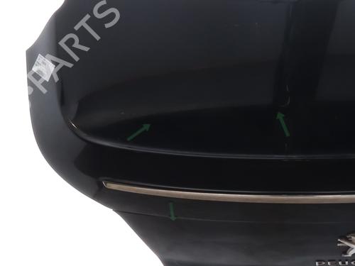tailgate-peugeot-508-i-8d_-2010-2011-2012-2013-2014-2015-2016-2017-2018-29341860 main image