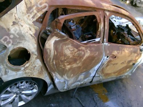 Radiator fan RENAULT CLIO V (B7_) 1.6 E-TECH 140 (B7MU) | BP30056838M35 