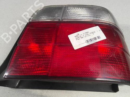Used Right taillight BMW 3 Compact (E36) 318 tds (90 hp) 21999095