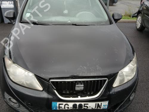 Used Parts SEAT IBIZA IV SC (6J1, 6P5) 1.9 TDI (105 hp) 4419368